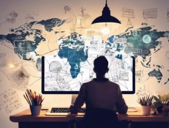 advantages of freelance web design