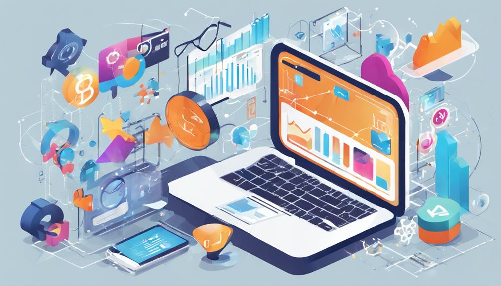 digital marketing for side hustles