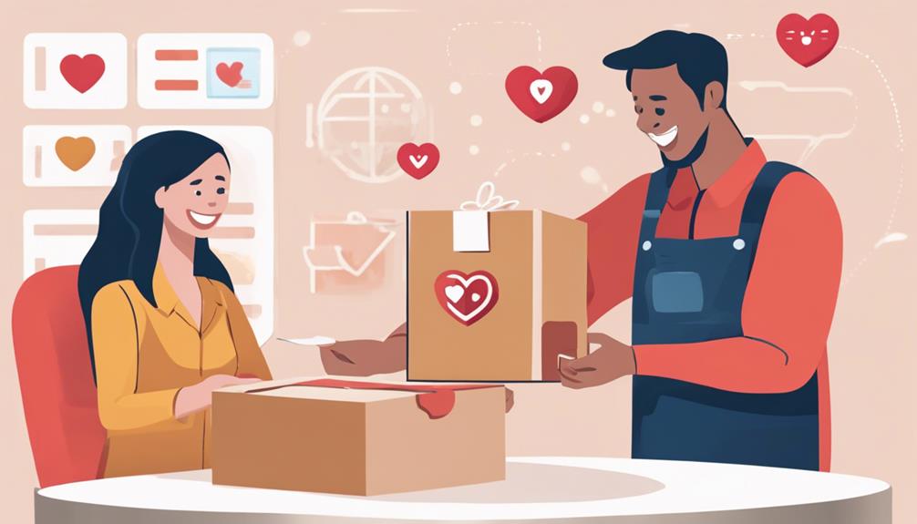 dropshipping customer service tips