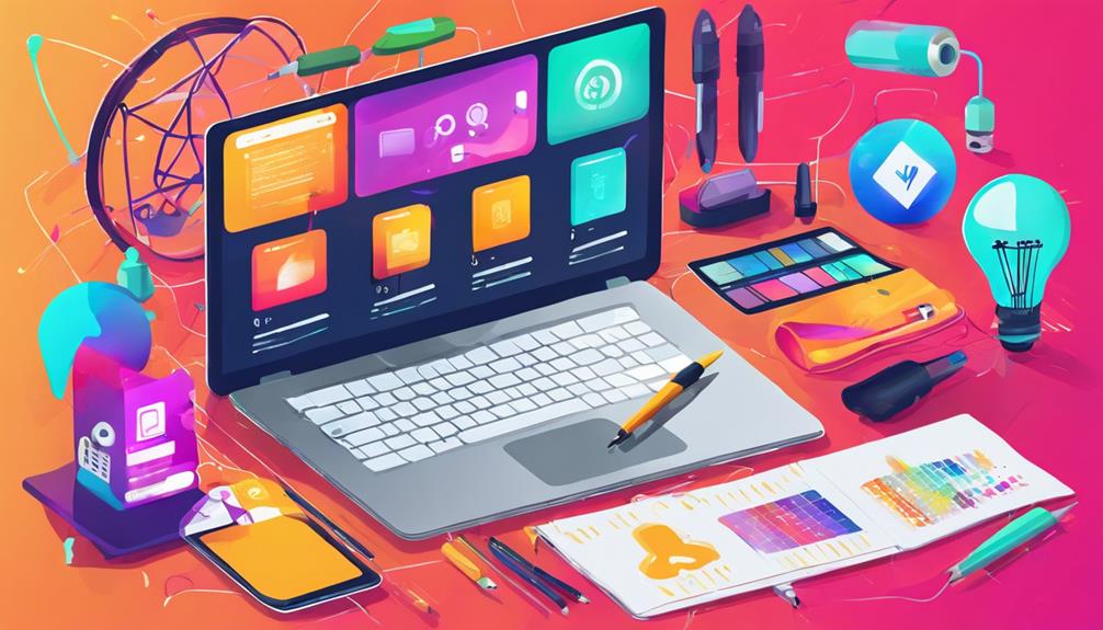 explore graphic design opportunities