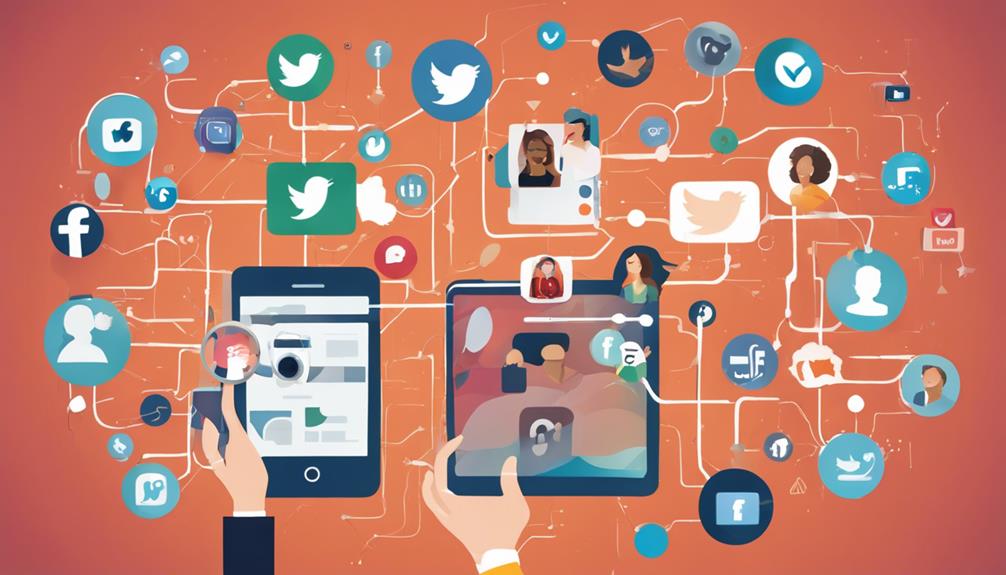 grow your online presence