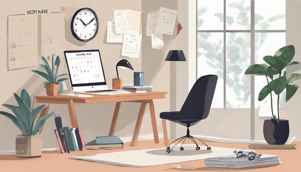 preventing freelancer burnout effectively