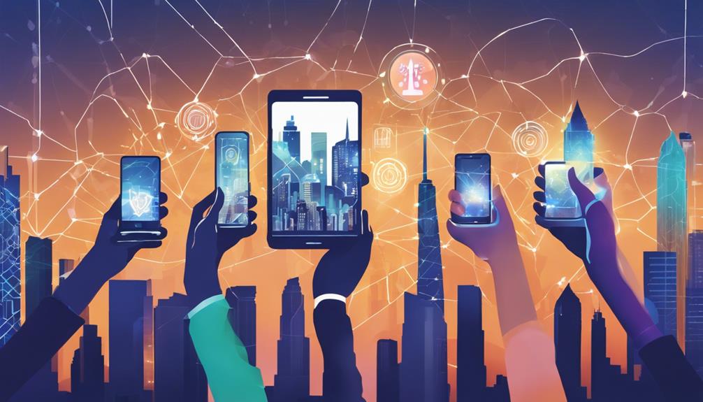 success in app ventures