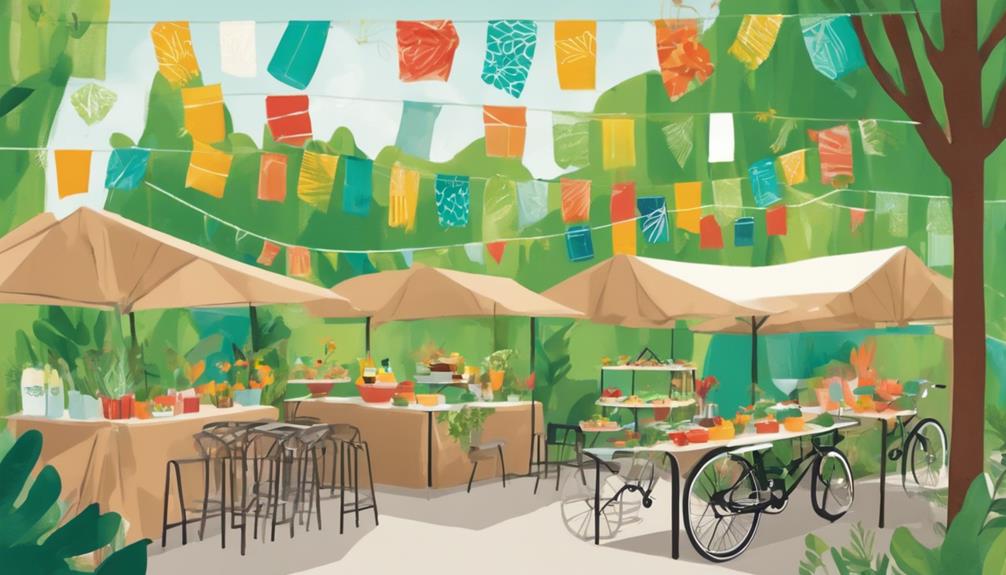 sustainable event planning guide