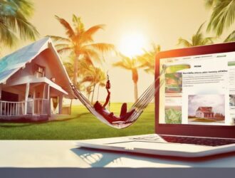 web development passive income