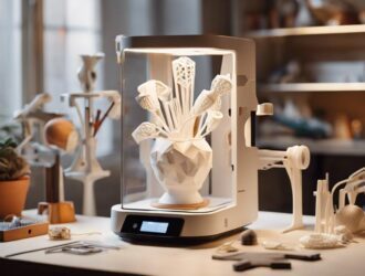 3d printing side hustle