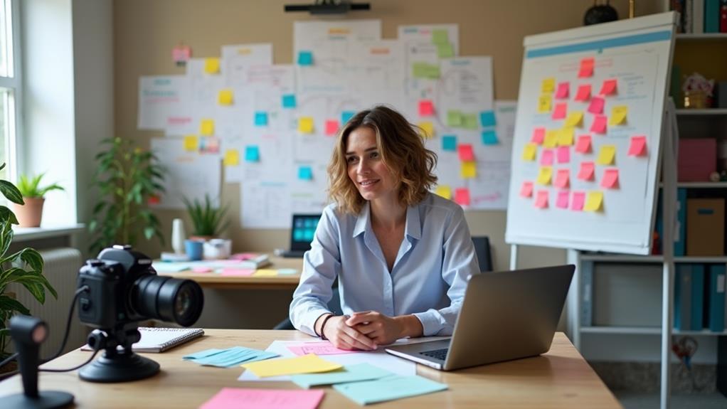 designing educational curriculum outline
