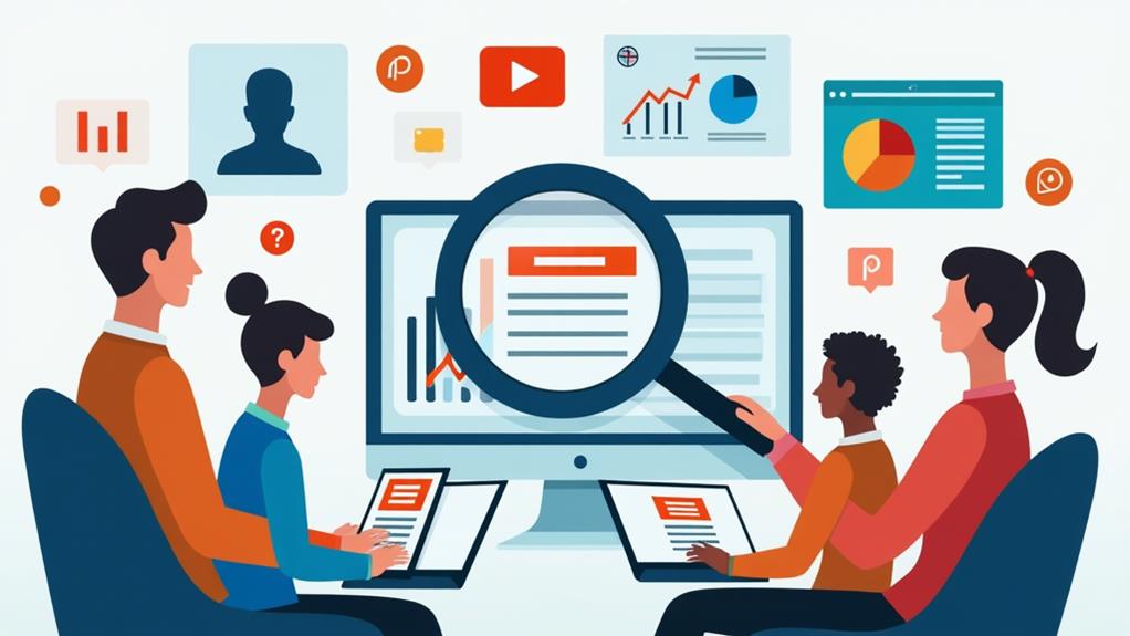 engage target audience insights