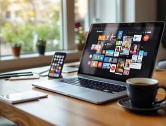 blogging s top social platforms
