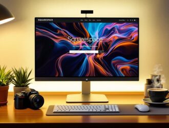 squarespace benefits for bloggers